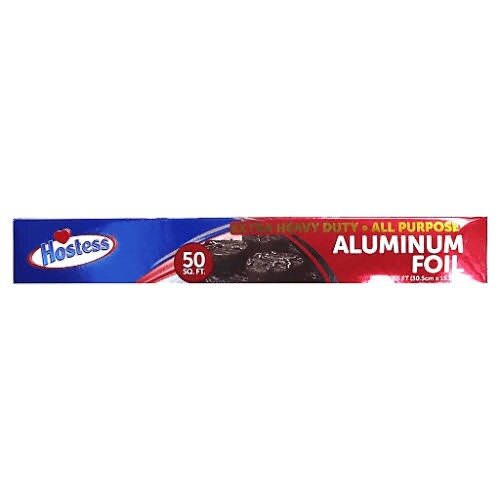 Foil Aluminium Extra Résistant