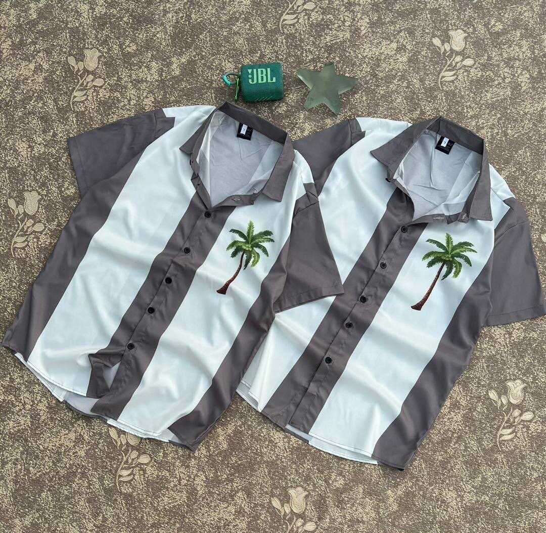 Summer shirts