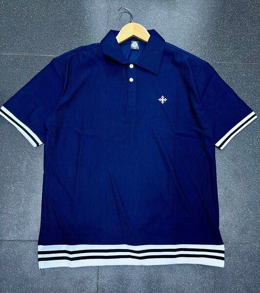 Polos élégants pour hommes