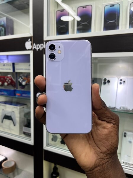 iPhone 11 Simple