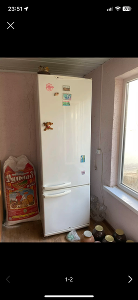 Холодильник POZIS , полностью рабочий