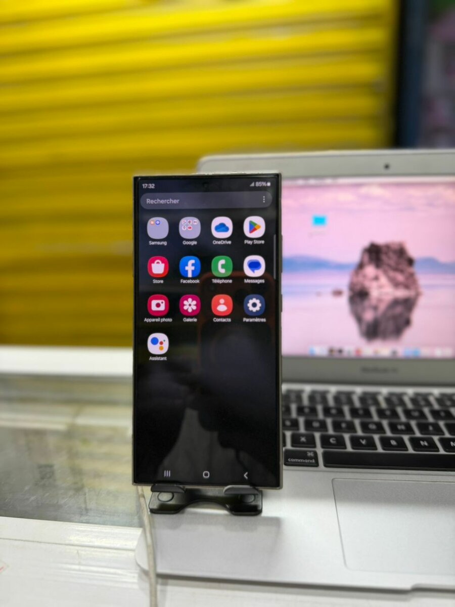 Samsung Galaxy s24 ultra 256