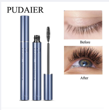 Pudaier! Eyelash Growth Treatment Eye Lashes Hair Grow Enhancer