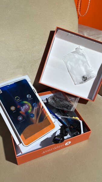 Tablette IPS Tablitz B707