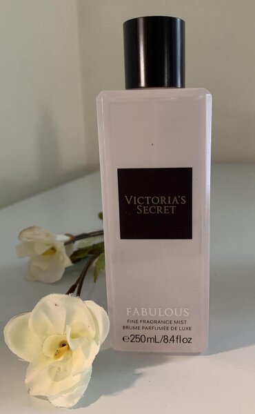 Brume VICTORIA'S SECRET FABULOUS