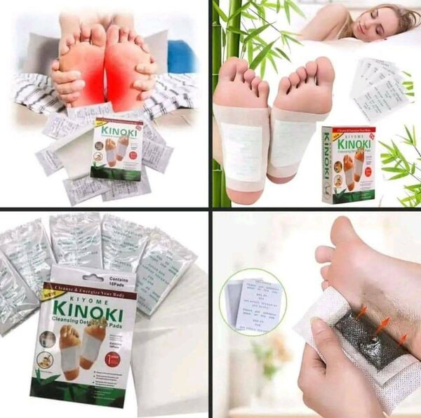 Kinoki