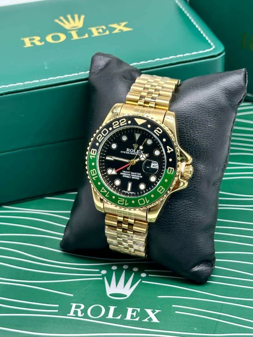 Montre ROLEX original