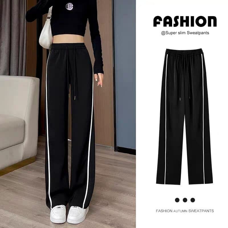 Брюки трикотаж