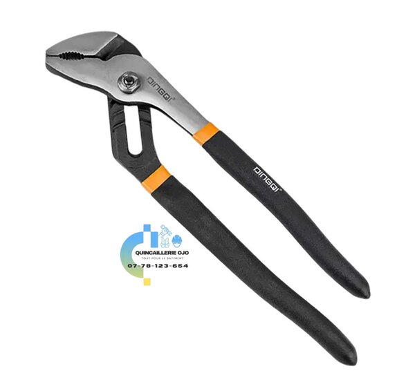 Pince à régler haute qualité