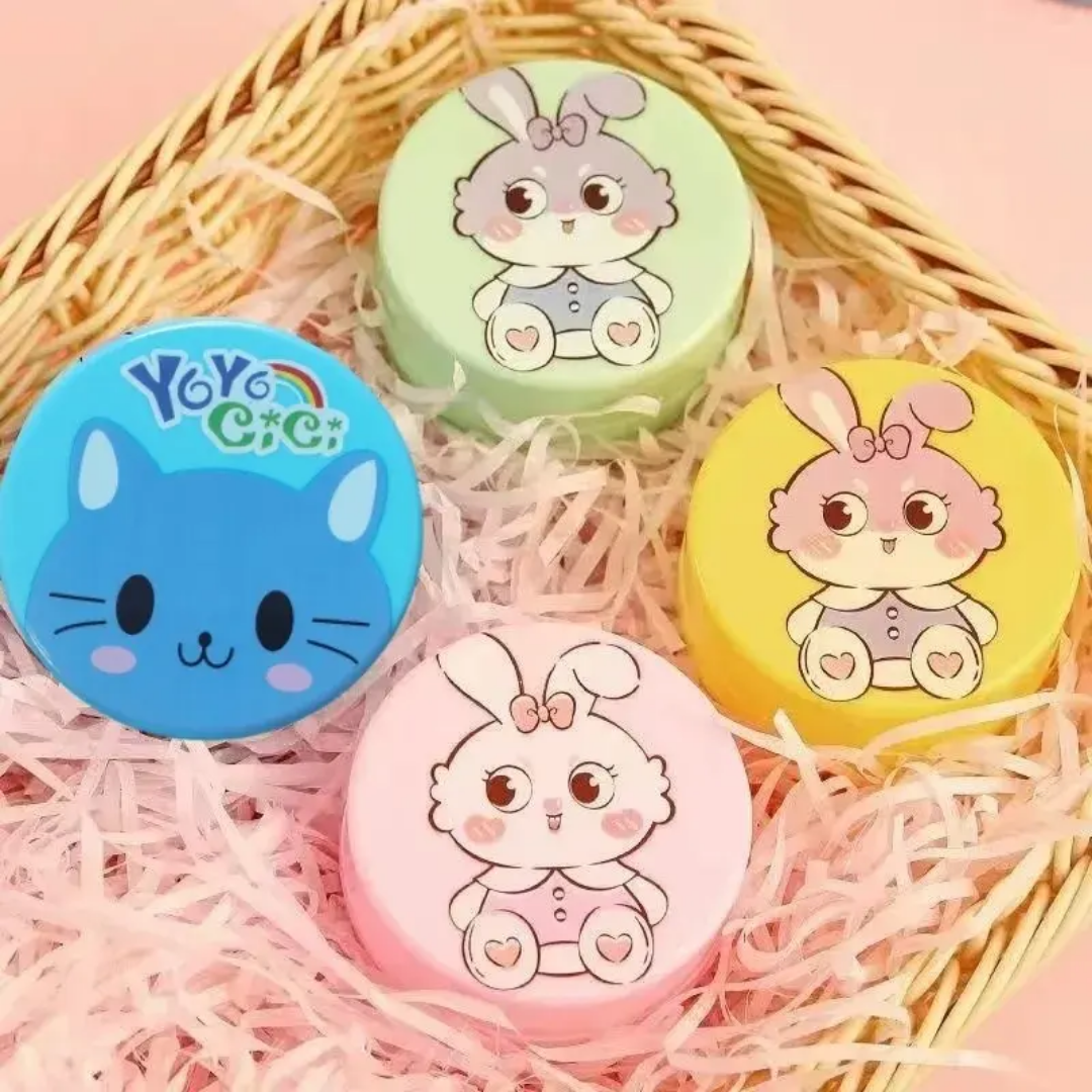 Gobelet Pliable Enfant Design