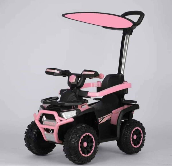 Voiturette enfant tout-terrain