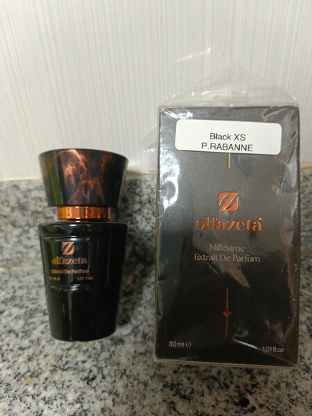 Olfazeta Parfum Extrait 30ml