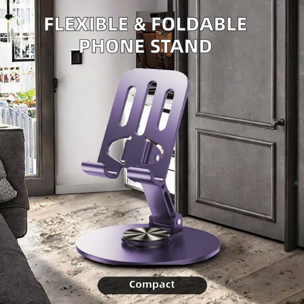 Support premium Rotatif