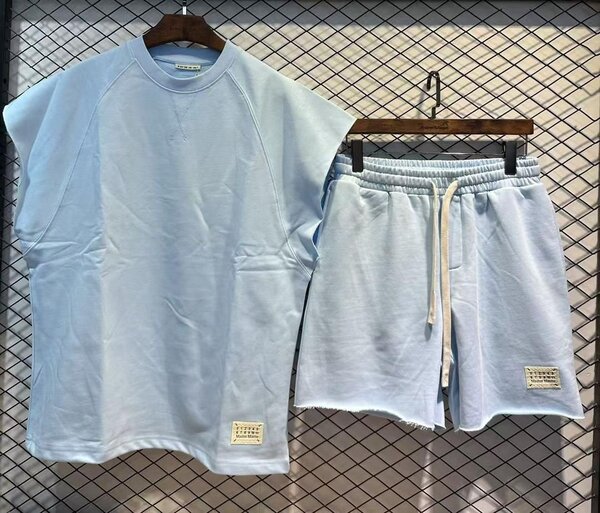 Ensemble décontracté pour homme