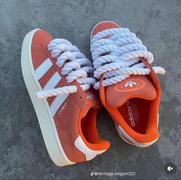Sneakers Adidas Campus