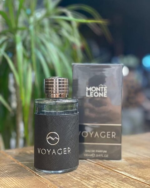 VOYAGER