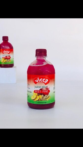 Vicca Juice Plus
