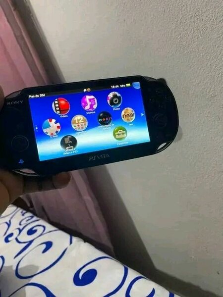 PS vita