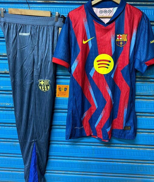 Ensemble de Football Répliqua