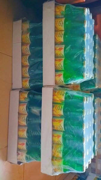 Jus d'Ananas Mafy Refresh