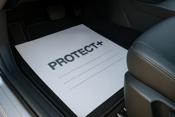 Tapis de sol jetables PROTECT+