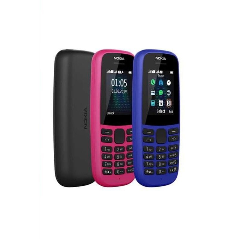 Nokia Feature Phone