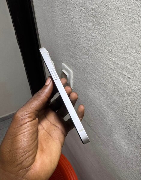 iPhone 13 Blanc 128 Go