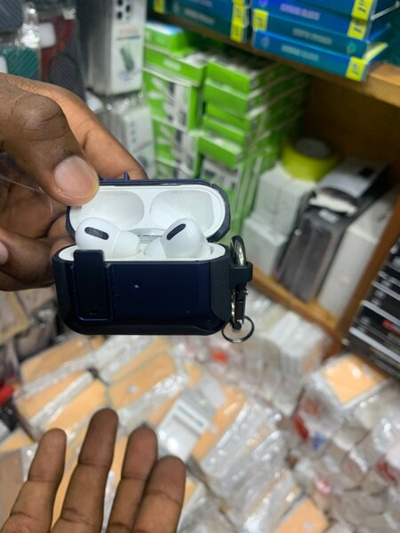 Étui de Protection AirPods