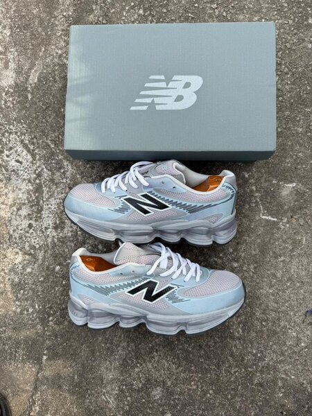 Chaussures New Balance légères