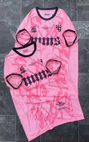 Maillots de Football Équipe