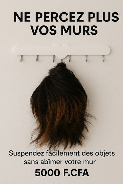 Accroche tout
