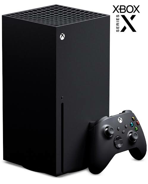 Console Xbox Series X