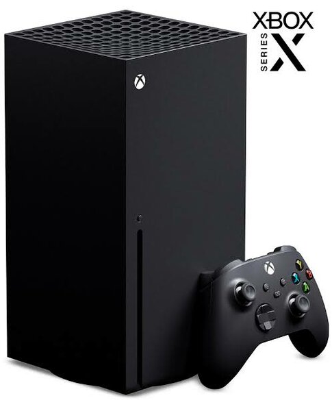 Console Xbox Series X
