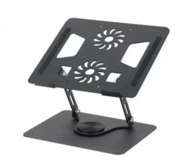 SUPPORT D'ORDINATEUR PORTABLE