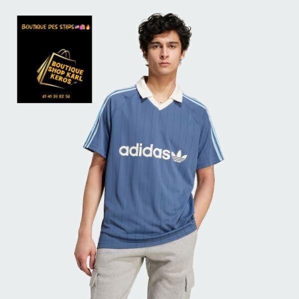 Teeshirt ADIDAS