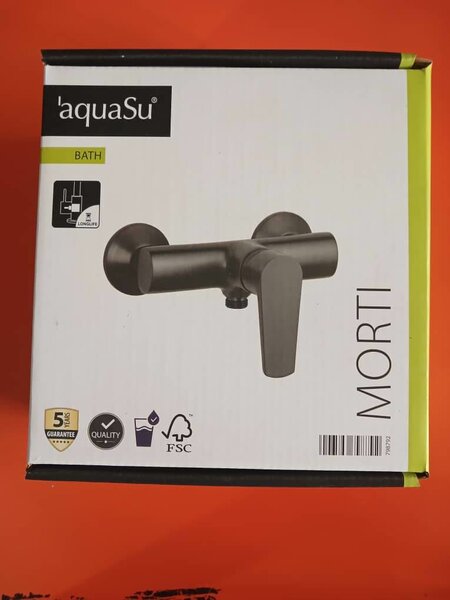 AquaSu Bath Faucet Mixer