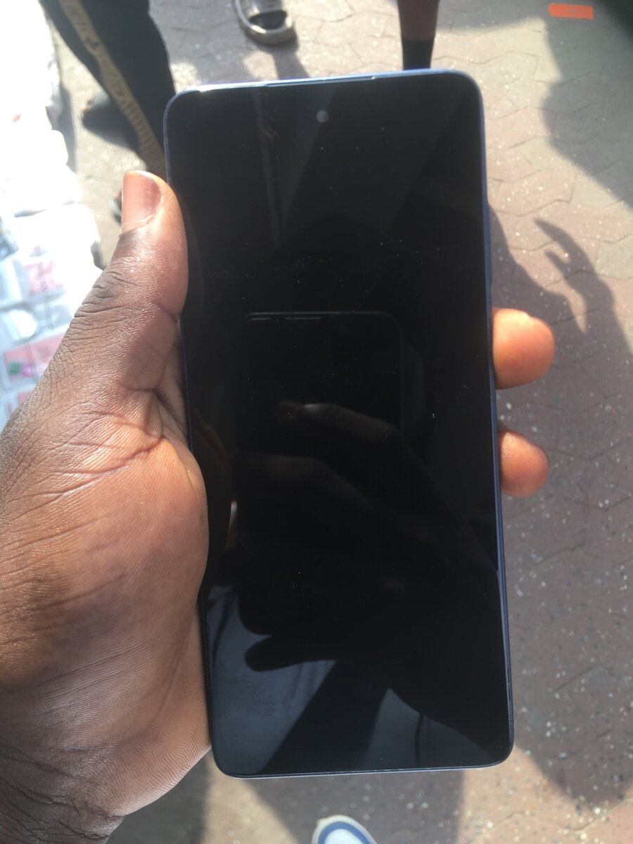 motorola smart phone