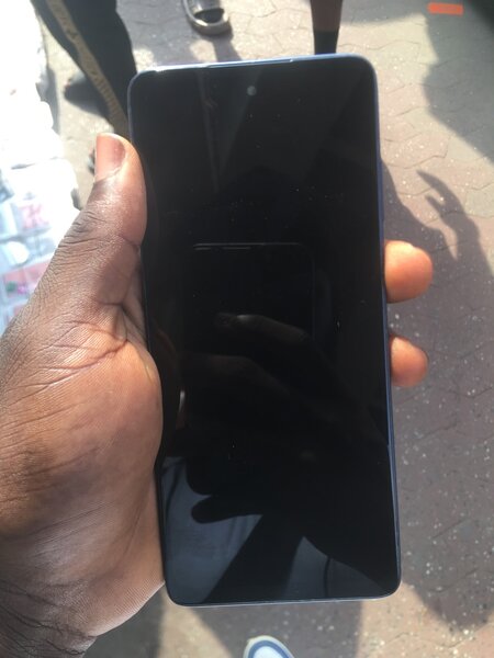 motorola smart phone