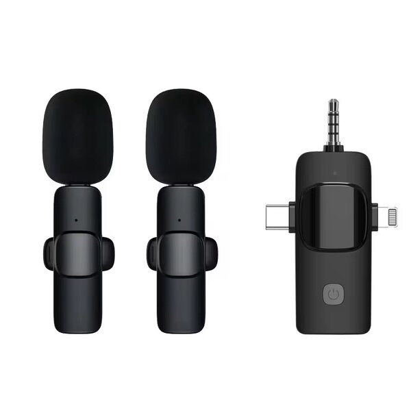 Microphone K15