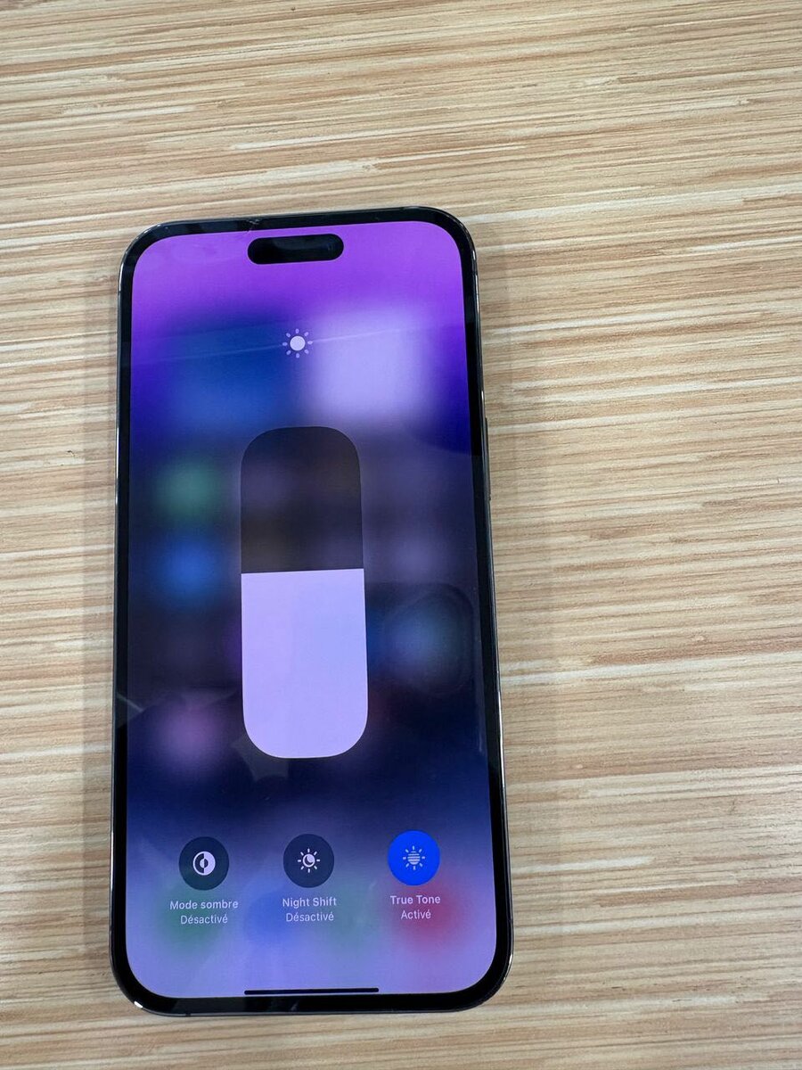 iPhone 14 Pro max 128G Dual SIM