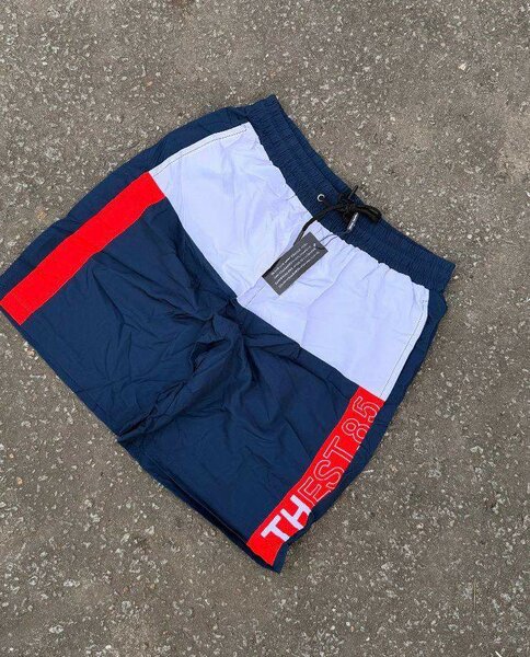 Shorts de bain tendance homme