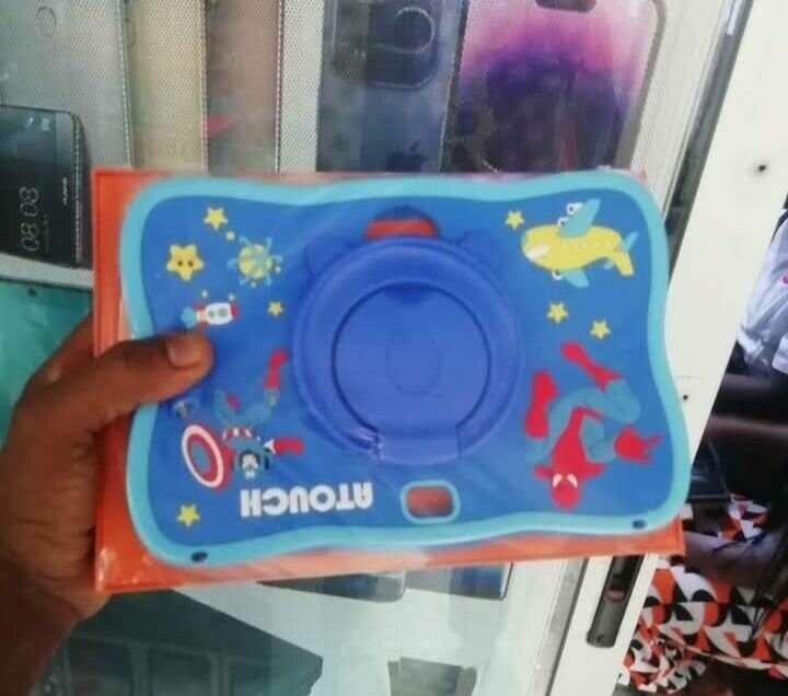 Tablette éducative enfant