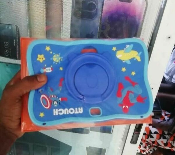 Tablette éducative enfant