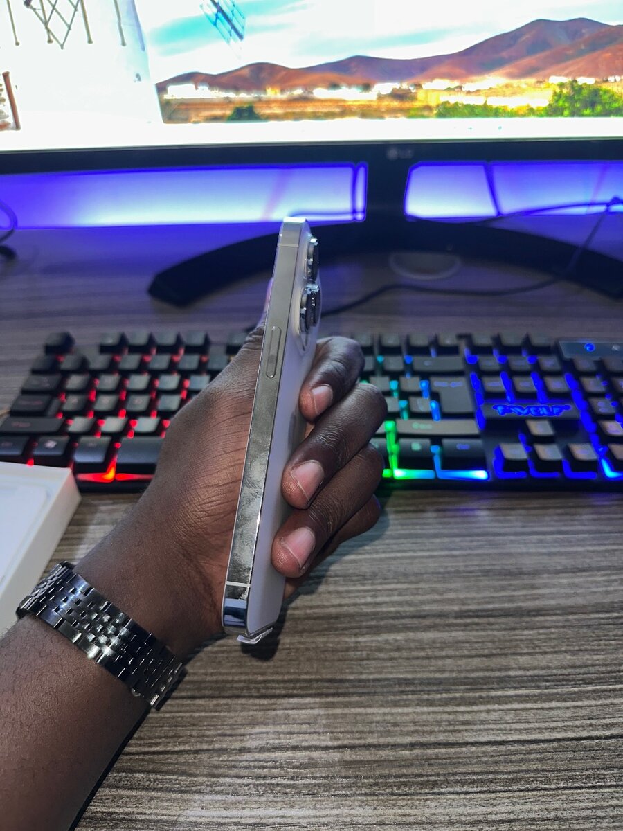 iPhone 14 Pro 256 gb