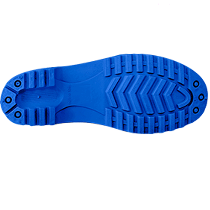 Bottes de sécurité antidérapantes
