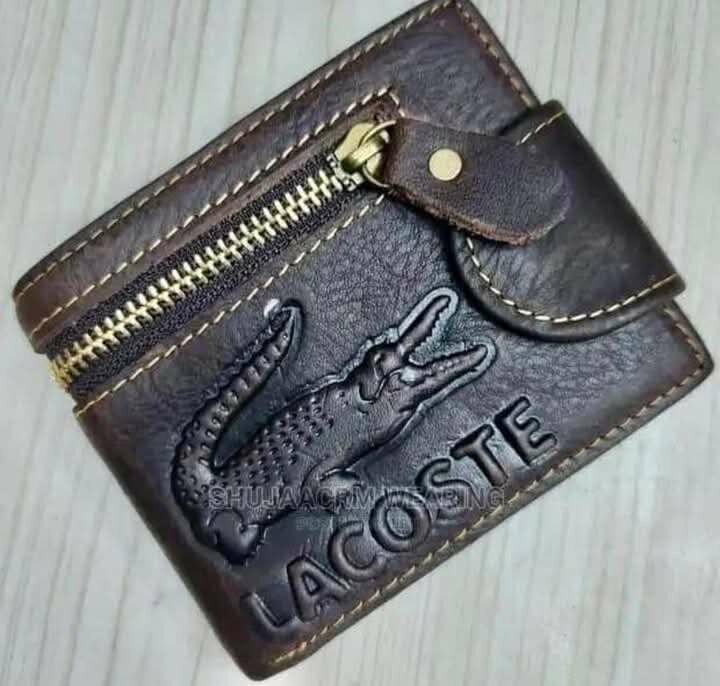 Lacoste