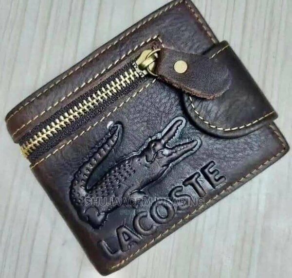 Lacoste
