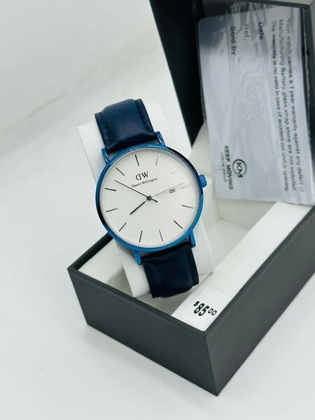 MONTRE ORIGINAL DANIEL WELLINGTON