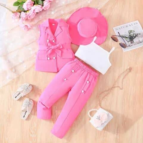 Vêtements enfant