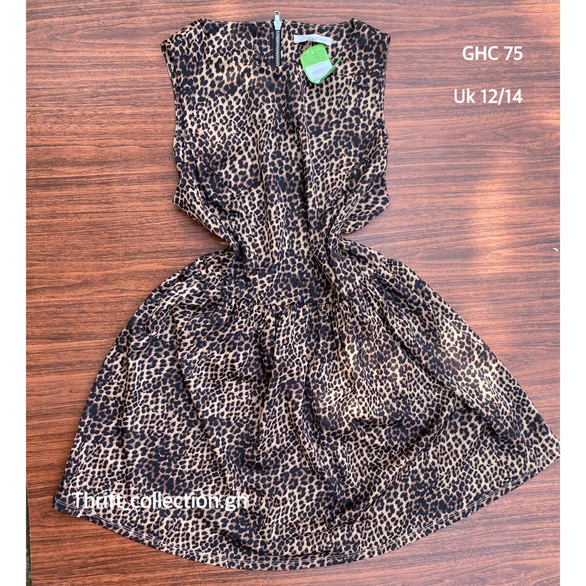 Thrift_collection.gh